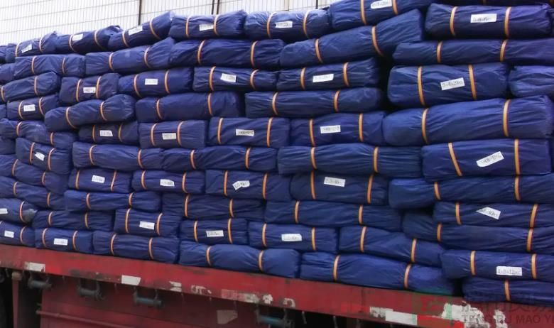 库存布料米兰（中国）体育官方网站公司如何赚钱-做什么利用-废旧布料米兰（中国）体育官方网站公司