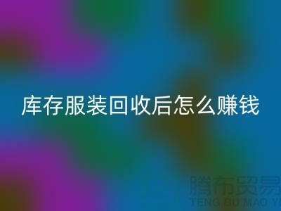 库存服装米兰（中国）体育官方网站后怎么赚钱？网站PP分享经验，服装高价米兰（中国）体育官方网站平台助你轻松实现！