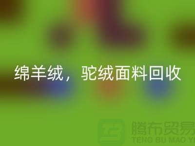 山羊绒米兰（中国）体育官方网站，绵羊绒米兰（中国）体育官方网站，驼绒面料米兰（中国）体育官方网站——上海布料厂家的环保行动