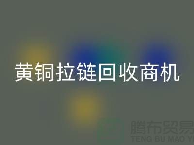 ### 黄铜拉链米兰（中国）体育官方网站商机与赚钱方式【辅料米兰（中国）体育官方网站网站】