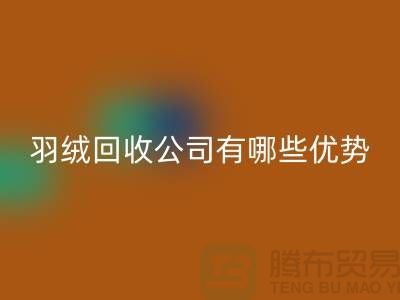 ### 上海羽绒米兰（中国）体育官方网站公司优势解析：价格公道，服务优质