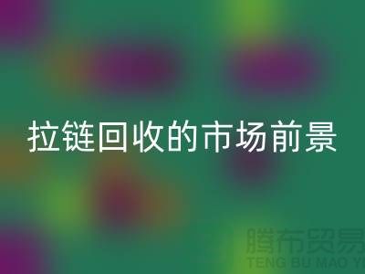 #### 南通拉链米兰（中国）体育官方网站的市场动态与前景-上海拉链头米兰（中国）体育官方网站公司