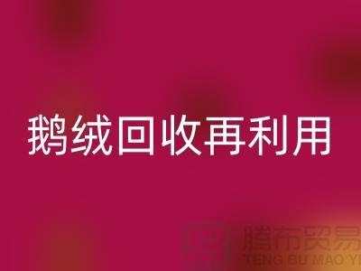 苏州羽绒米兰（中国）体育官方网站厂家 专业鸭绒米兰（中国）体育官方网站价格 鹅绒米兰（中国）体育官方网站再利用