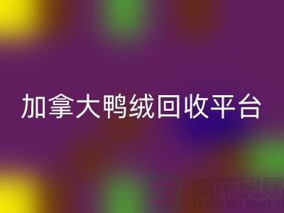 加拿大鸭绒米兰（中国）体育官方网站平台有哪些公司，优势有哪些
