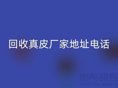 废旧皮革米兰（中国）体育官方网站对环境保护的重要意义-广州米兰（中国）体育官方网站真皮厂家地址