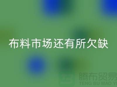 米兰（中国）体育官方网站布料的市场还有所欠缺，还需要走专业化道路_米兰（中国）体育官方网站面料网站