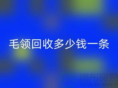 派克服毛领米兰（中国）体育官方网站多少钱一条
