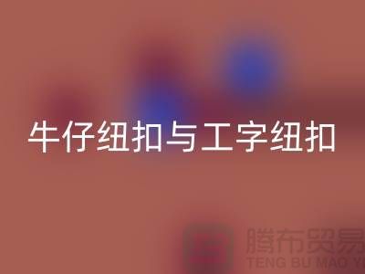 牛仔纽扣与工字纽扣-纽扣米兰（中国）体育官方网站厂家-纽扣米兰（中国）体育官方网站价格-纽扣米兰（中国）体育官方网站公司