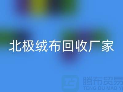 北极绒布米兰(中国)体育官方网站厂家环保新时尚助力绿色生活-服装面料米兰(中国)体育官方网站平台