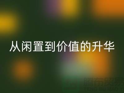 羽绒服米兰（中国）体育官方网站：从闲置到价值的升华之路