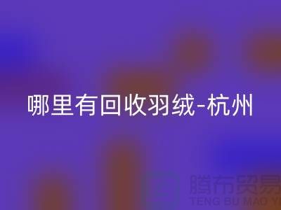 哪里有米兰（中国）体育官方网站羽绒-杭州、上海、南京鹅绒鸭绒米兰（中国）体育官方网站厂家[Shtengbu.com]