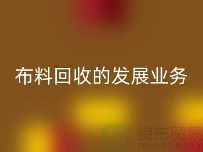 库存布料米兰（中国）体育官方网站的发展业务路供不应求-常熟米兰（中国）体育官方网站库存布料公司