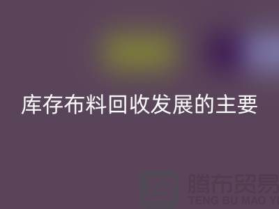 库存布料米兰(中国)体育官方网站发展的主要因素有哪些-上海库存布料米兰(中国)体育官方网站公司