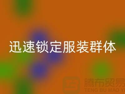 掌握高效方法，迅速锁定服装加工厂客户群体