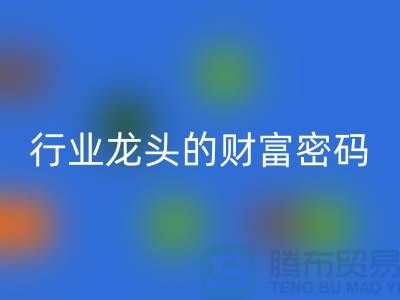 上海库存服装米兰(中国)体育官方网站市场:揭秘行业龙头的财富密码与生态闭环