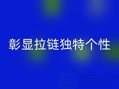 感受浔兴拉链的时尚魅力＞＞＞彰显拉链独特个性