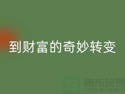 米兰(中国)体育官方网站库存拉链:从垃圾到财富的奇妙转变