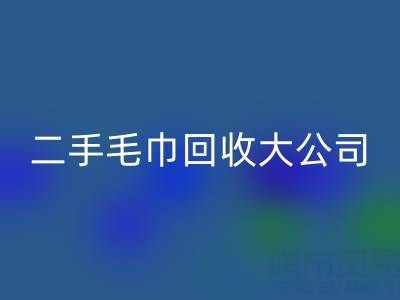 洁丽雅毛巾厂家地址以及联系电话——二手毛巾米兰（中国）体育官方网站大公司有哪些