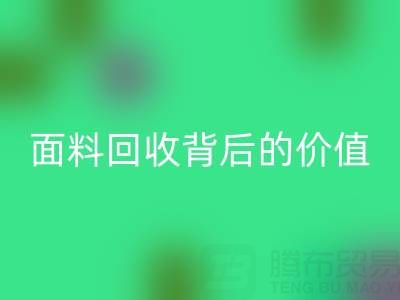 解锁杭州真丝面料米兰（中国）体育官方网站背后的价值密码