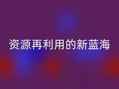 库存辅料米兰(中国)体育官方网站市场:资源再利用的新蓝海