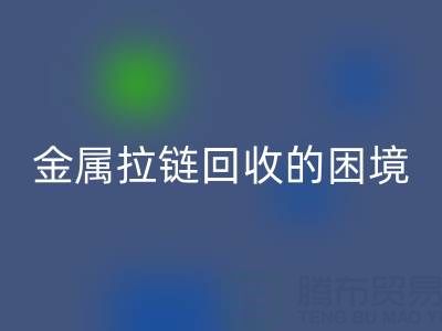 金属拉链米兰（中国）体育官方网站的困境与破局之道：挑战与策略探析