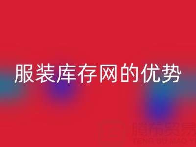 米兰（中国）体育官方网站服装库存网的优势解析：上海腾布贸易公司的专业视角